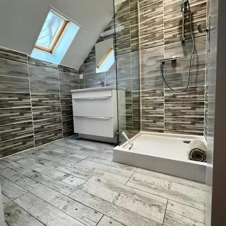 Maison De Ville La Haye Eksteriør billede