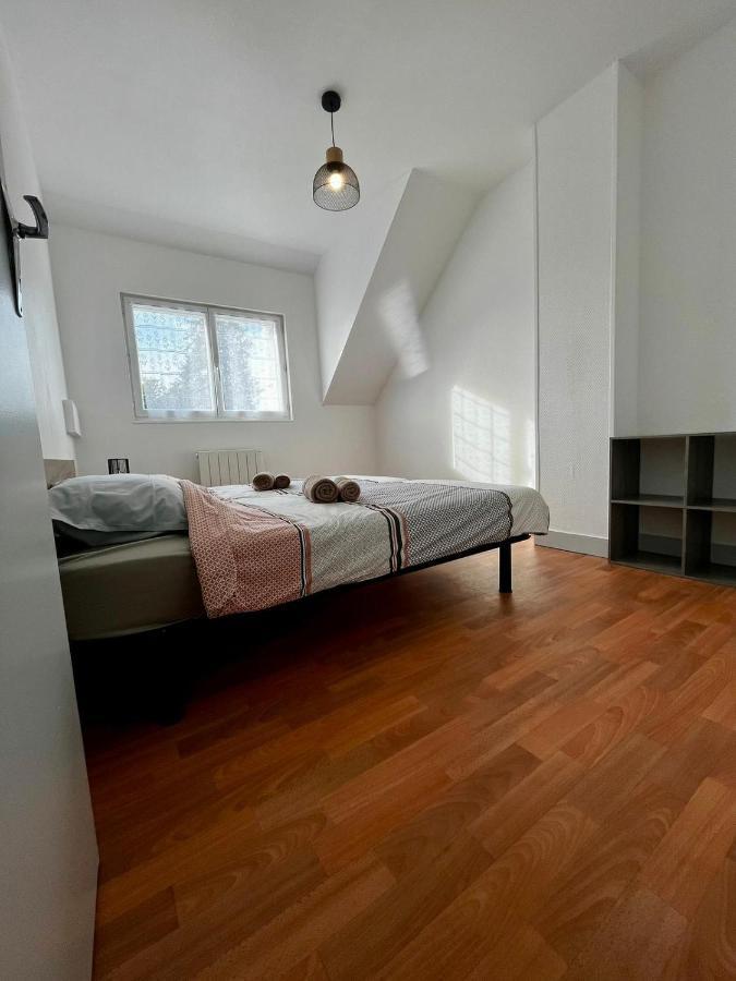 Maison De Ville La Haye Eksteriør billede