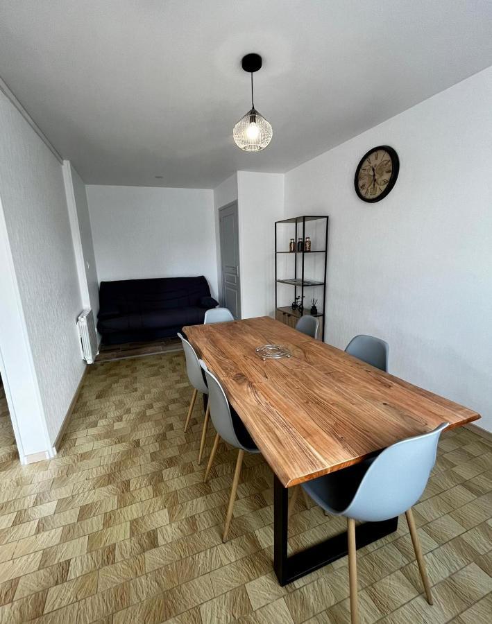 Maison De Ville La Haye Eksteriør billede