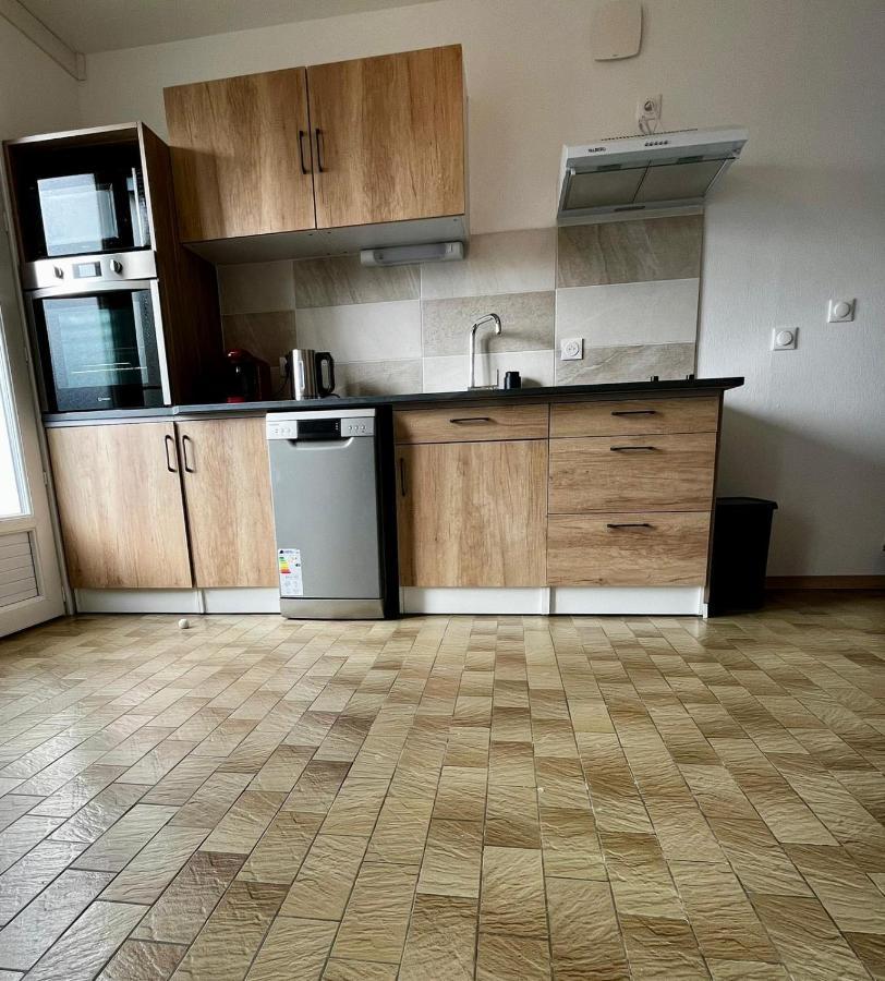 Maison De Ville La Haye Eksteriør billede