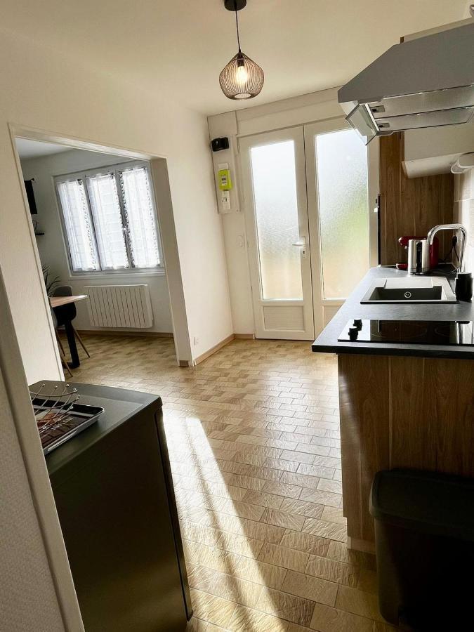Maison De Ville La Haye Eksteriør billede